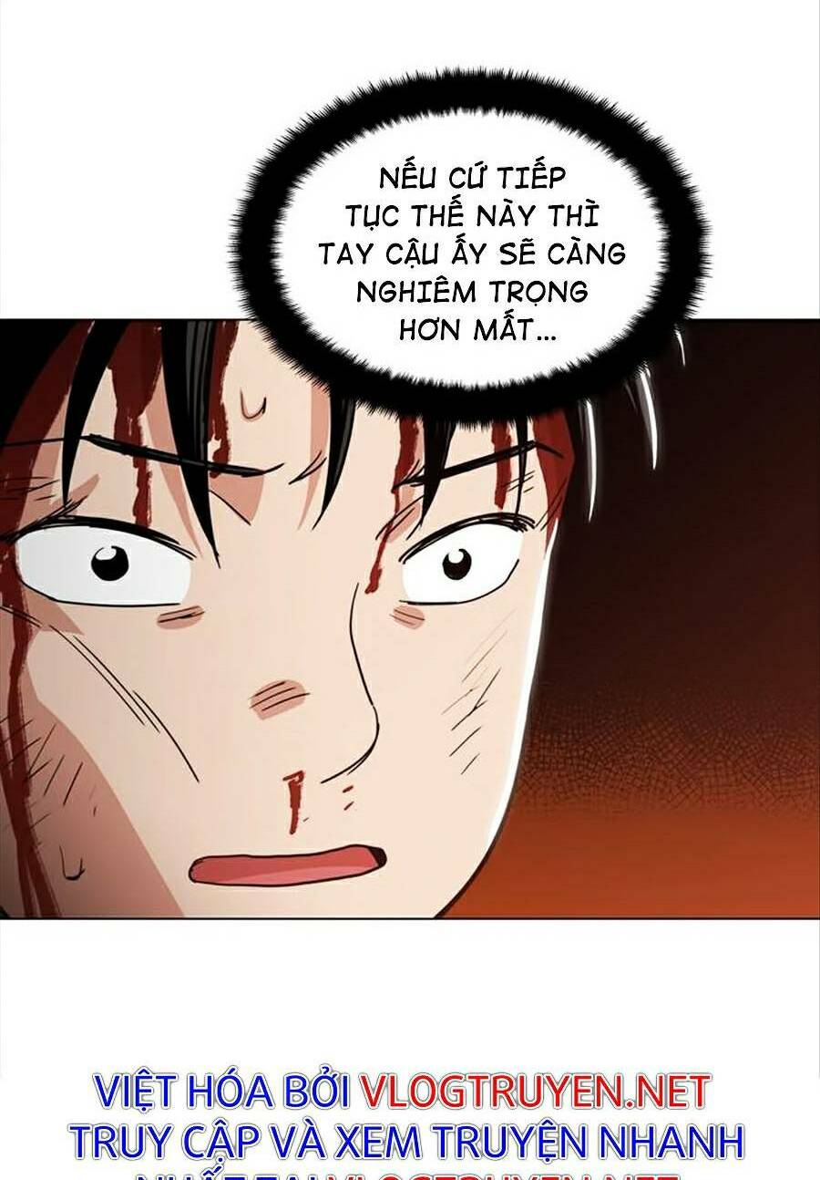 Kỷ Nguyên Tàn Bạo: Chapter 27