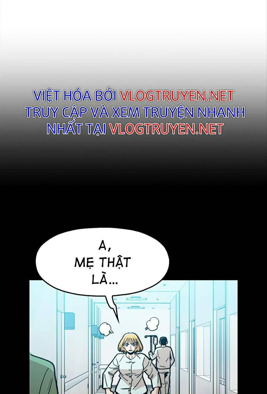 Kỷ Nguyên Tàn Bạo: Chapter 27