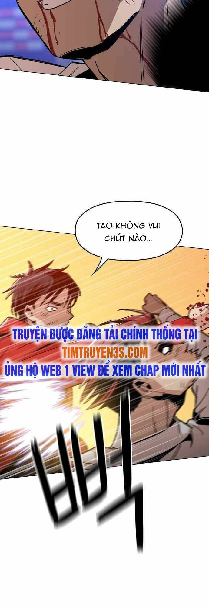 Kỷ Nguyên Tàn Bạo: Chapter 32