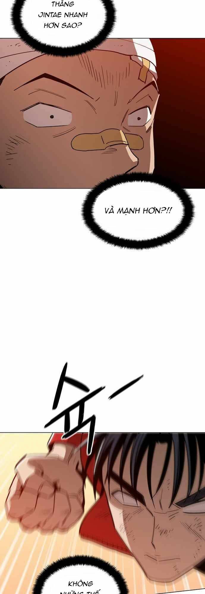 Kỷ Nguyên Tàn Bạo: Chapter 32