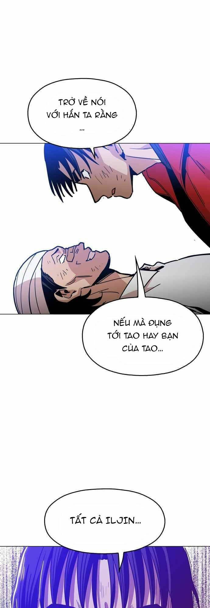 Kỷ Nguyên Tàn Bạo: Chapter 32