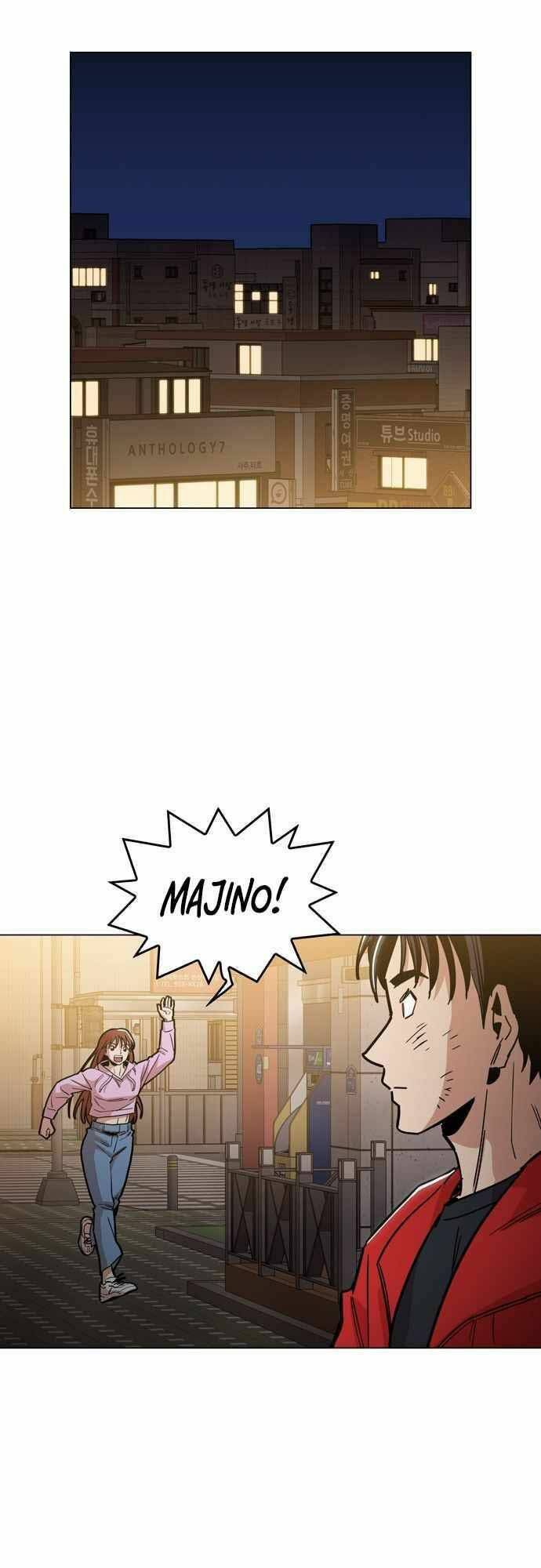 Kỷ Nguyên Tàn Bạo: Chapter 32