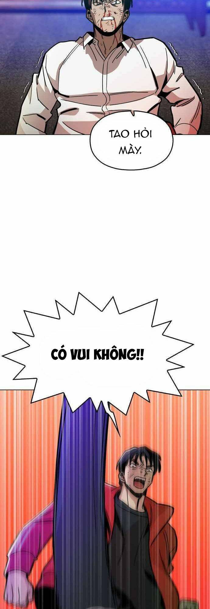 Kỷ Nguyên Tàn Bạo: Chapter 32