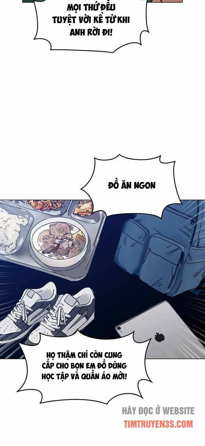 Kỷ Nguyên Tàn Bạo: Chapter 32