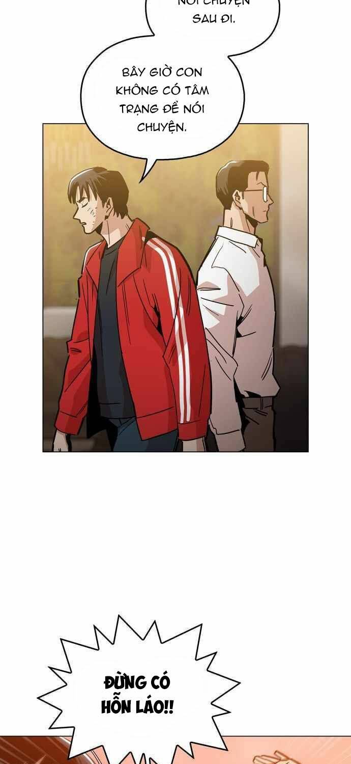 Kỷ Nguyên Tàn Bạo: Chapter 32
