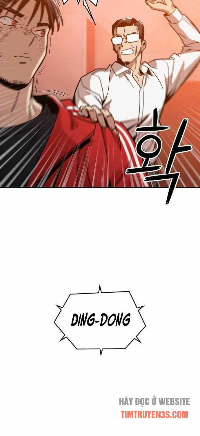 Kỷ Nguyên Tàn Bạo: Chapter 32
