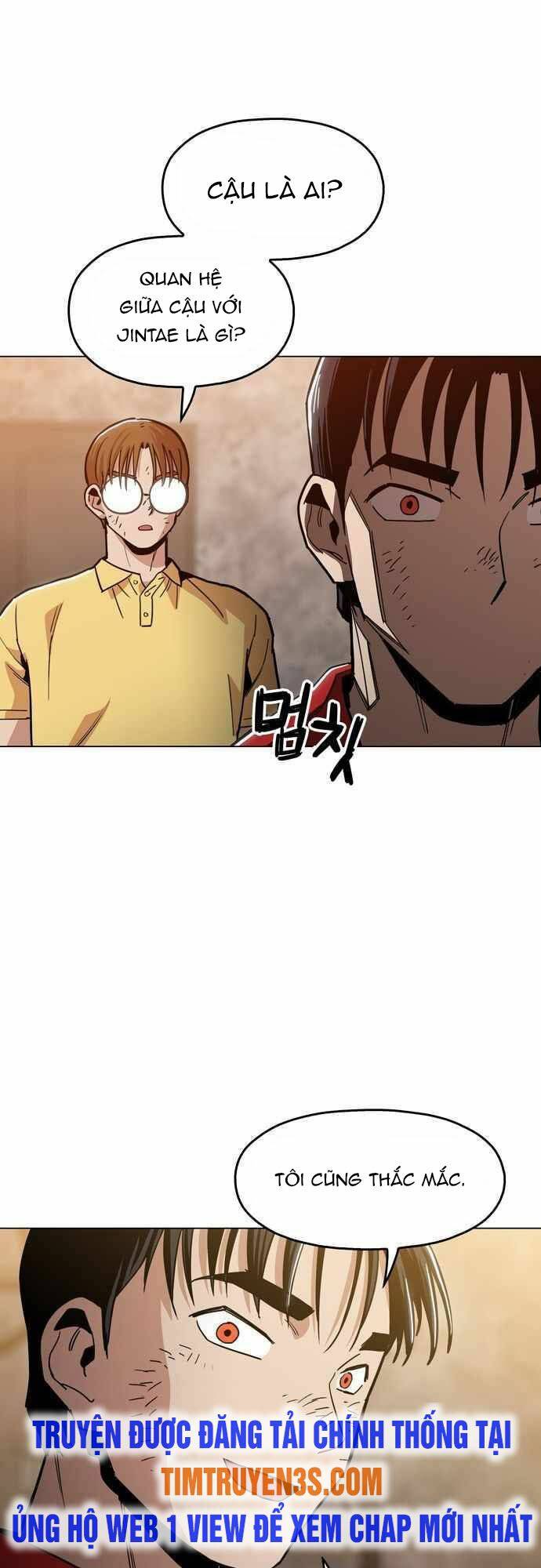 Kỷ Nguyên Tàn Bạo: Chapter 32