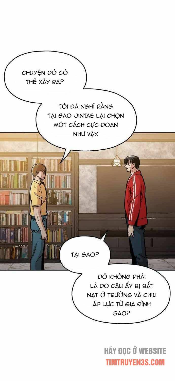Kỷ Nguyên Tàn Bạo: Chapter 32