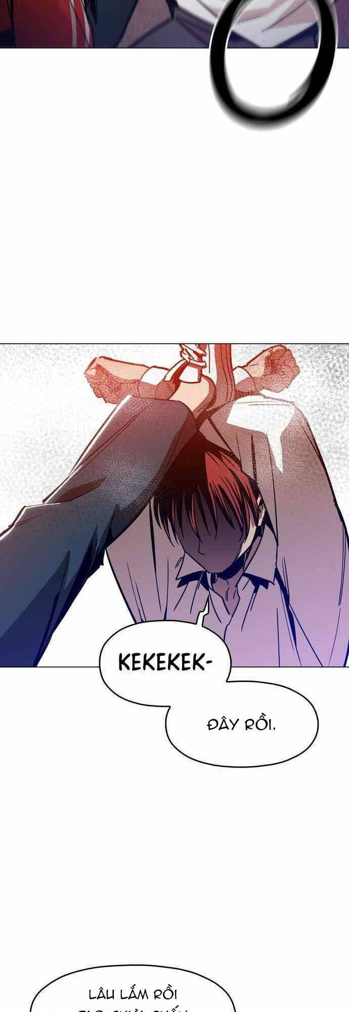 Kỷ Nguyên Tàn Bạo: Chapter 32