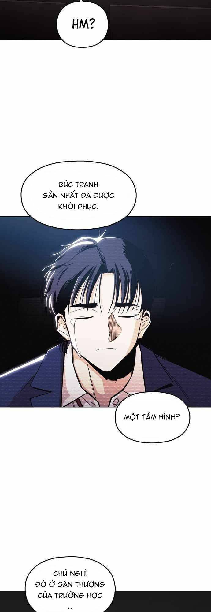 Kỷ Nguyên Tàn Bạo: Chapter 32