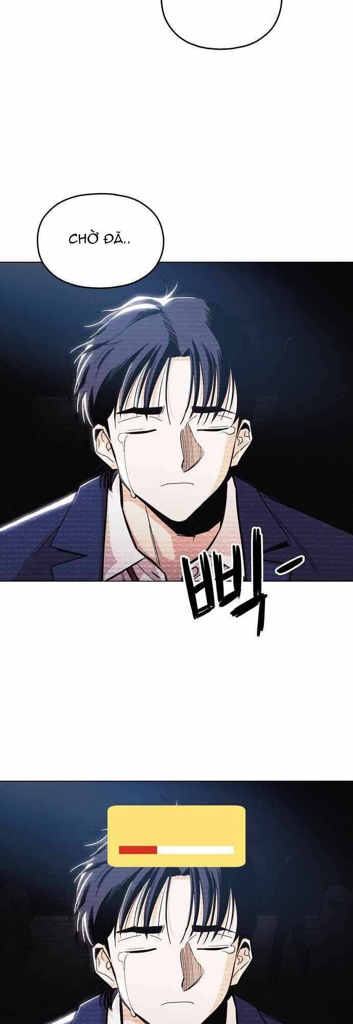 Kỷ Nguyên Tàn Bạo: Chapter 32