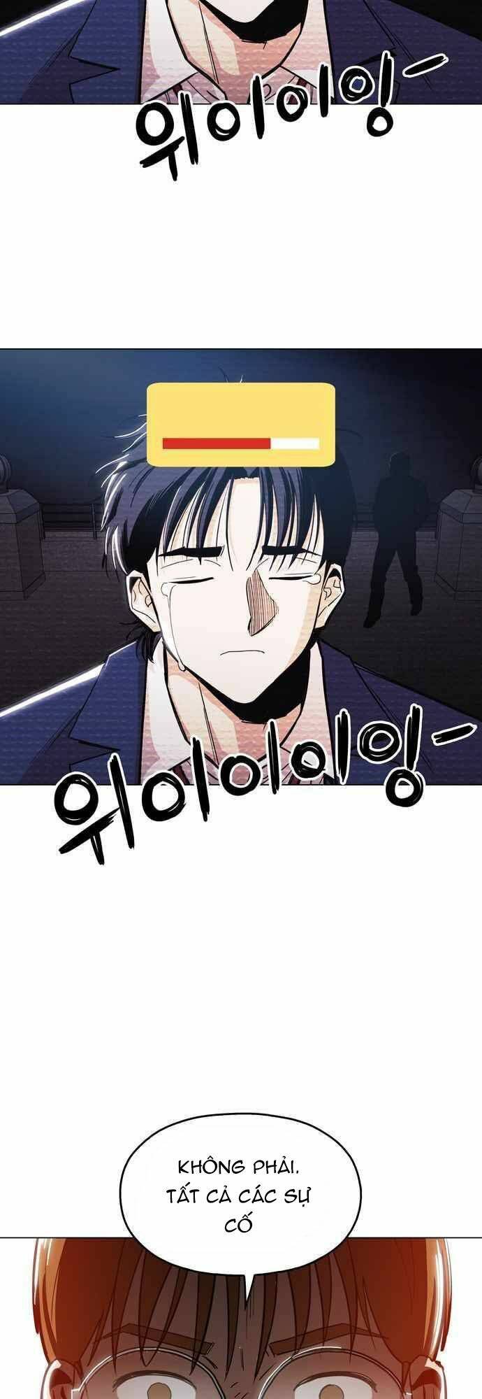 Kỷ Nguyên Tàn Bạo: Chapter 32