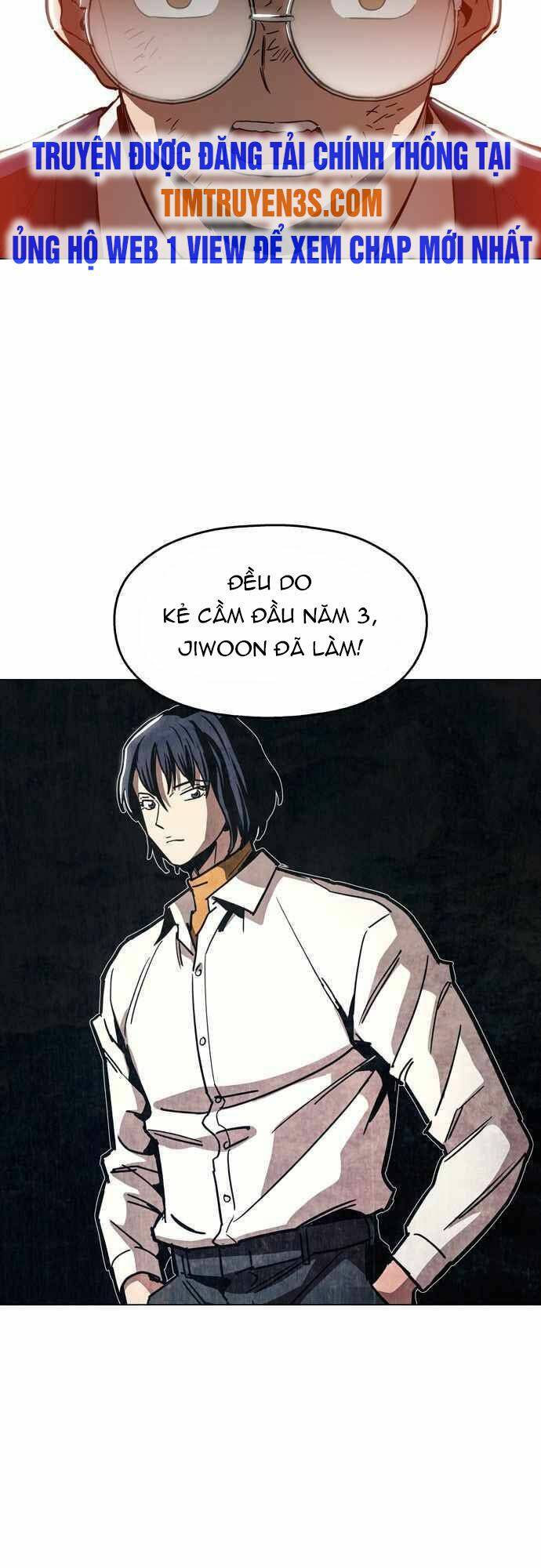 Kỷ Nguyên Tàn Bạo: Chapter 32