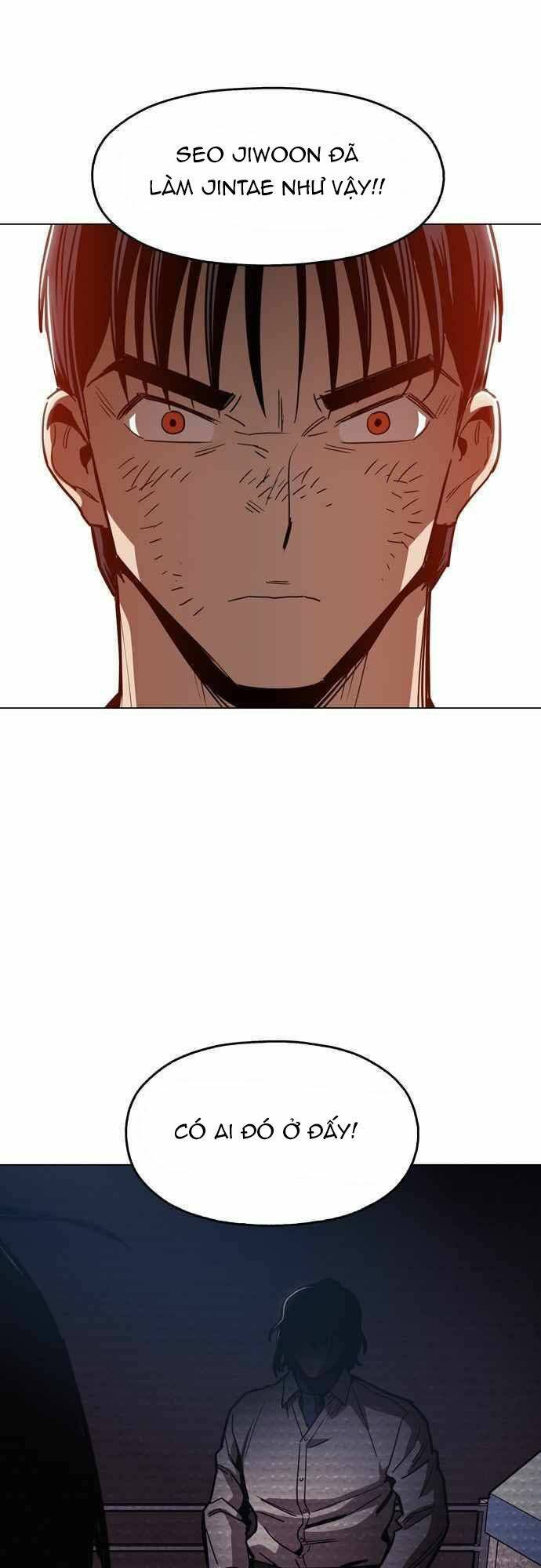 Kỷ Nguyên Tàn Bạo: Chapter 32