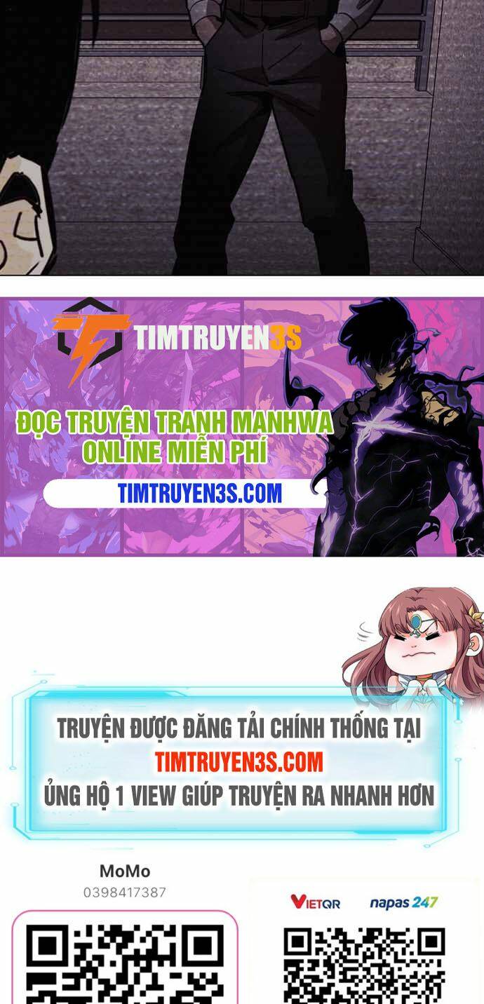 Kỷ Nguyên Tàn Bạo: Chapter 32