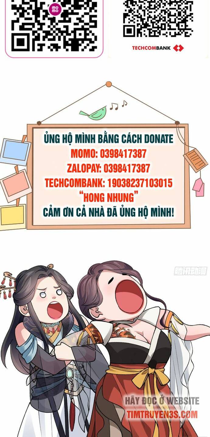Kỷ Nguyên Tàn Bạo: Chapter 32