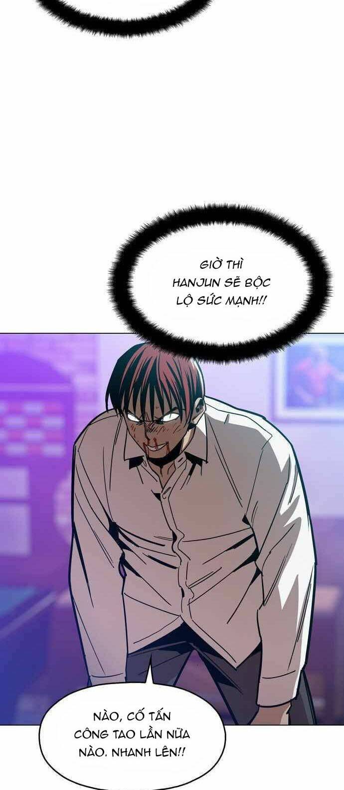 Kỷ Nguyên Tàn Bạo: Chapter 32