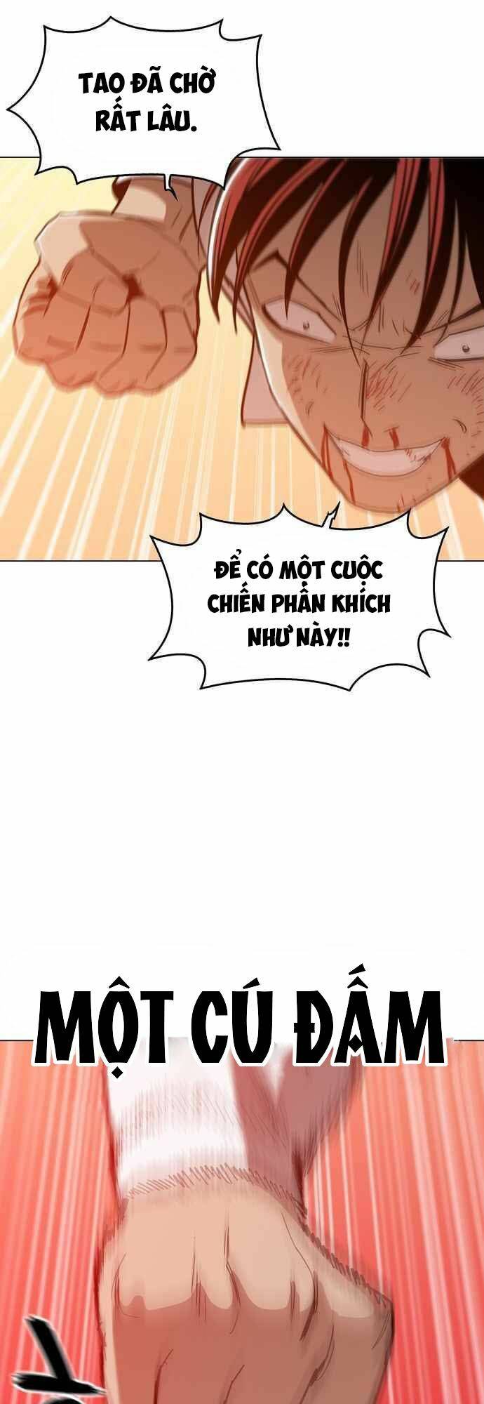 Kỷ Nguyên Tàn Bạo: Chapter 32