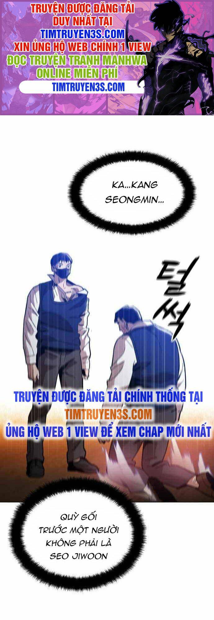 Kỷ Nguyên Tàn Bạo: Chapter 35