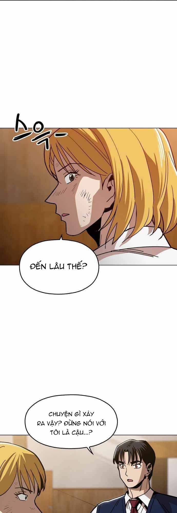 Kỷ Nguyên Tàn Bạo: Chapter 35