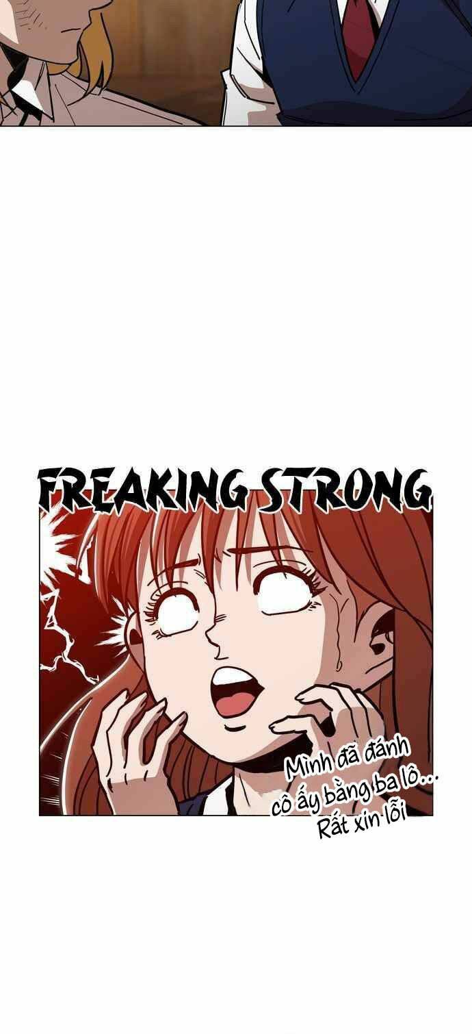 Kỷ Nguyên Tàn Bạo: Chapter 35
