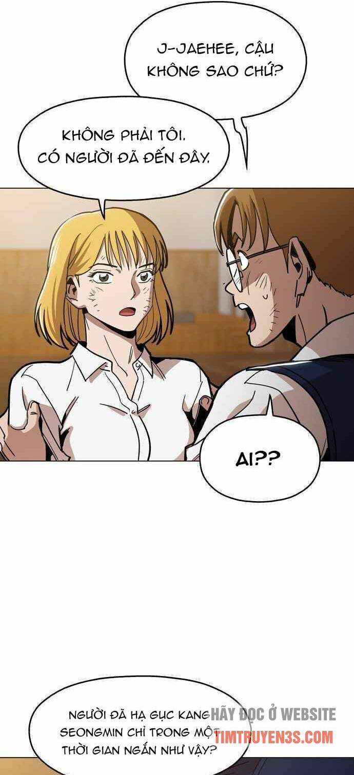 Kỷ Nguyên Tàn Bạo: Chapter 35