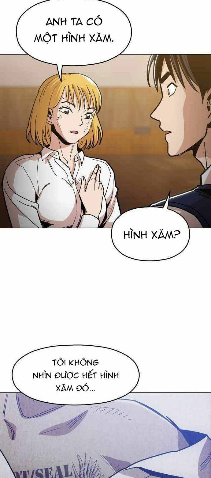 Kỷ Nguyên Tàn Bạo: Chapter 35