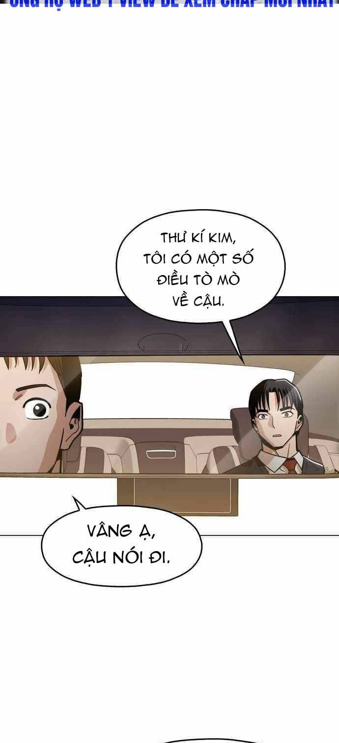 Kỷ Nguyên Tàn Bạo: Chapter 35