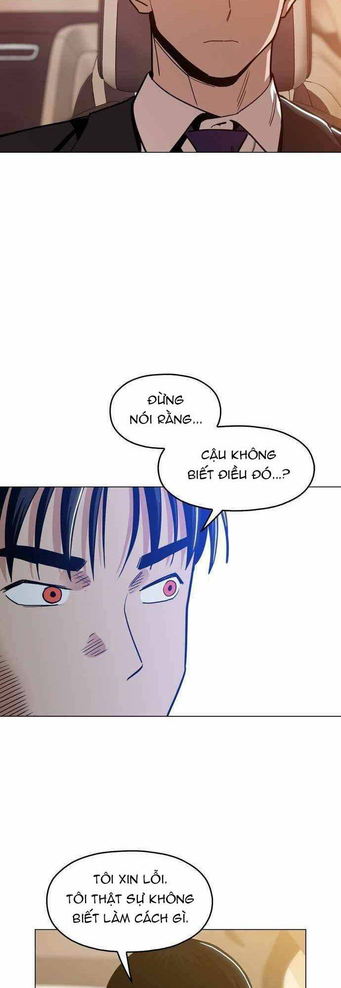 Kỷ Nguyên Tàn Bạo: Chapter 35
