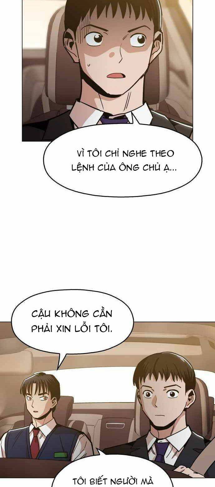 Kỷ Nguyên Tàn Bạo: Chapter 35