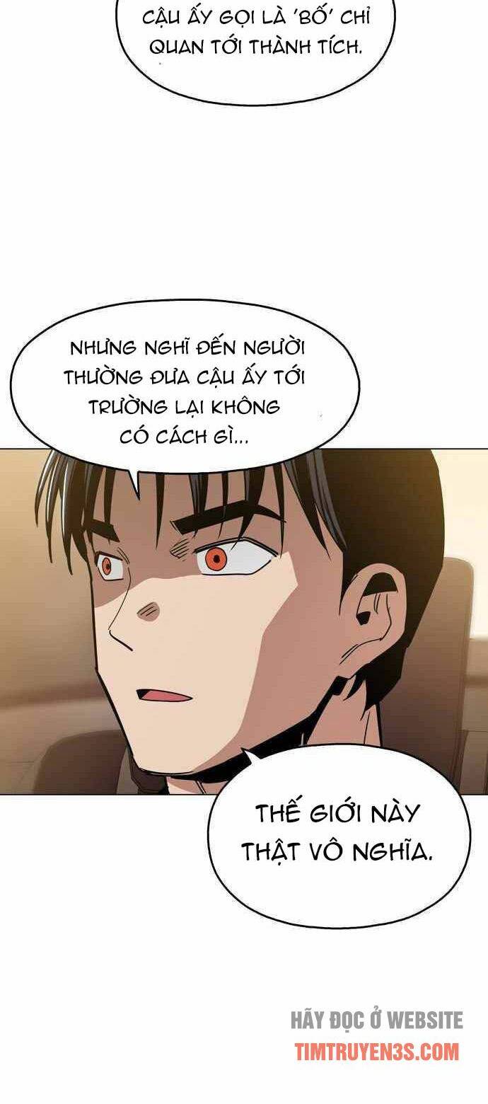 Kỷ Nguyên Tàn Bạo: Chapter 35