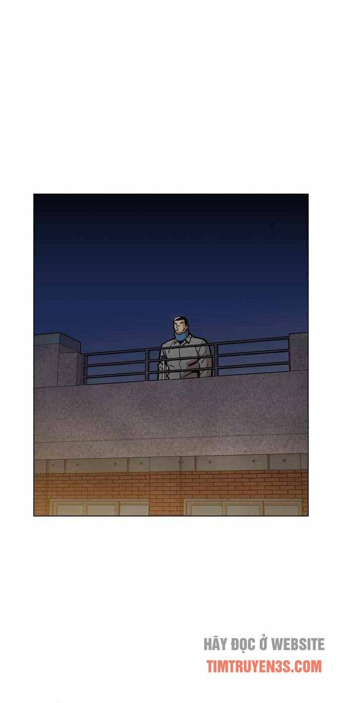 Kỷ Nguyên Tàn Bạo: Chapter 35