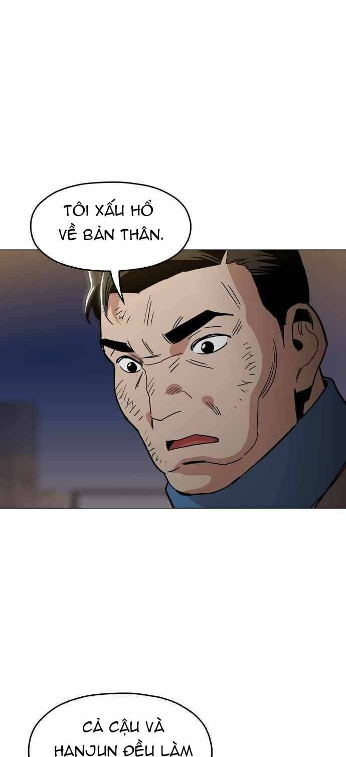 Kỷ Nguyên Tàn Bạo: Chapter 35