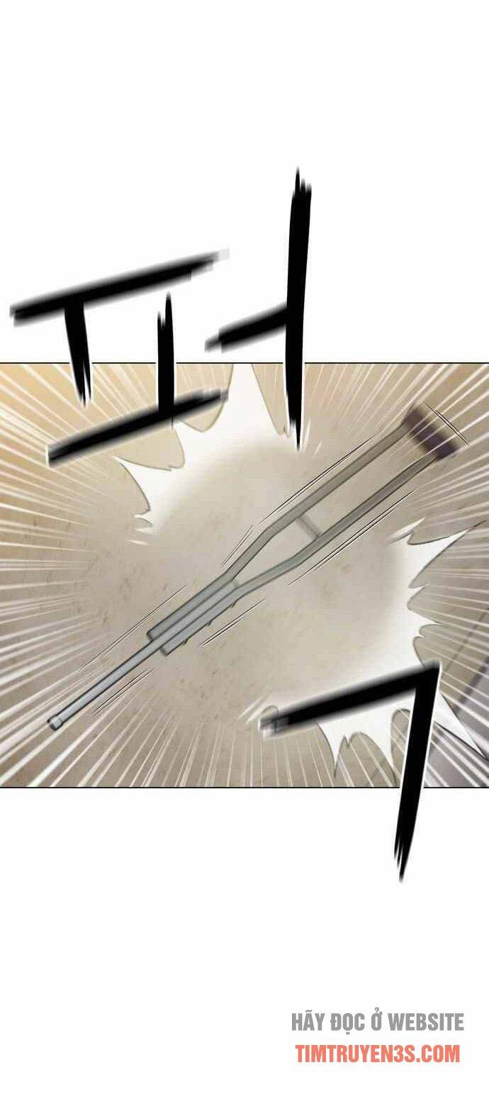 Kỷ Nguyên Tàn Bạo: Chapter 35