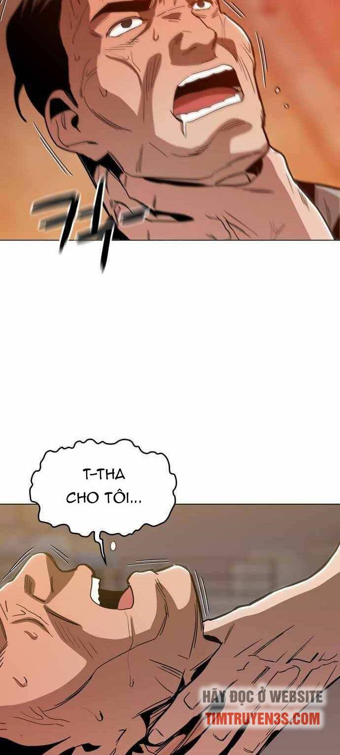 Kỷ Nguyên Tàn Bạo: Chapter 35