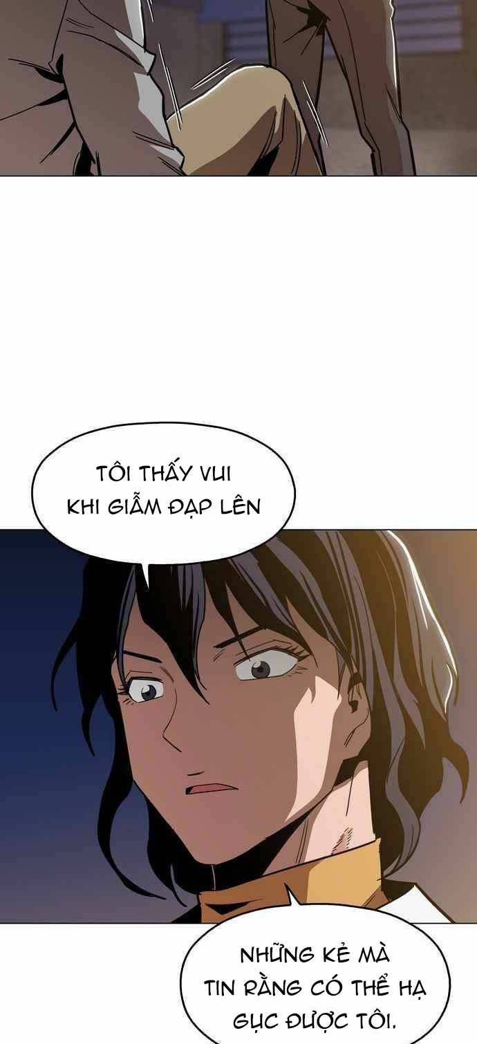 Kỷ Nguyên Tàn Bạo: Chapter 35