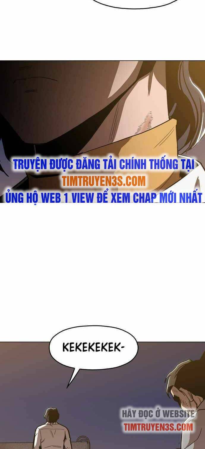 Kỷ Nguyên Tàn Bạo: Chapter 35