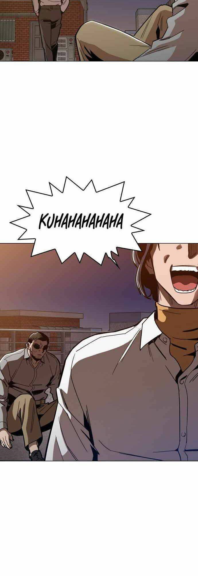 Kỷ Nguyên Tàn Bạo: Chapter 35