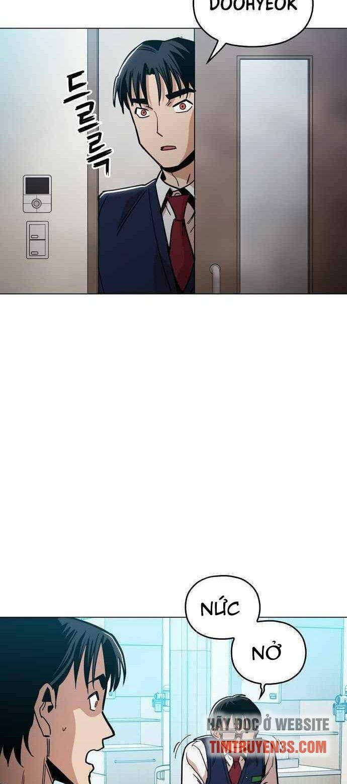 Kỷ Nguyên Tàn Bạo: Chapter 35