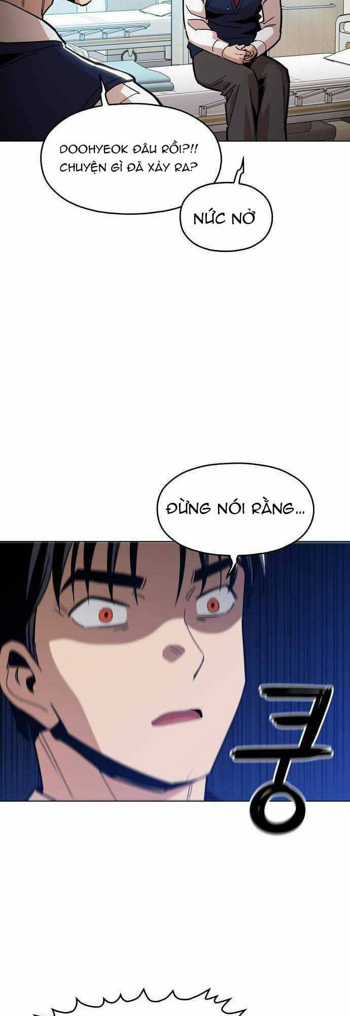 Kỷ Nguyên Tàn Bạo: Chapter 35