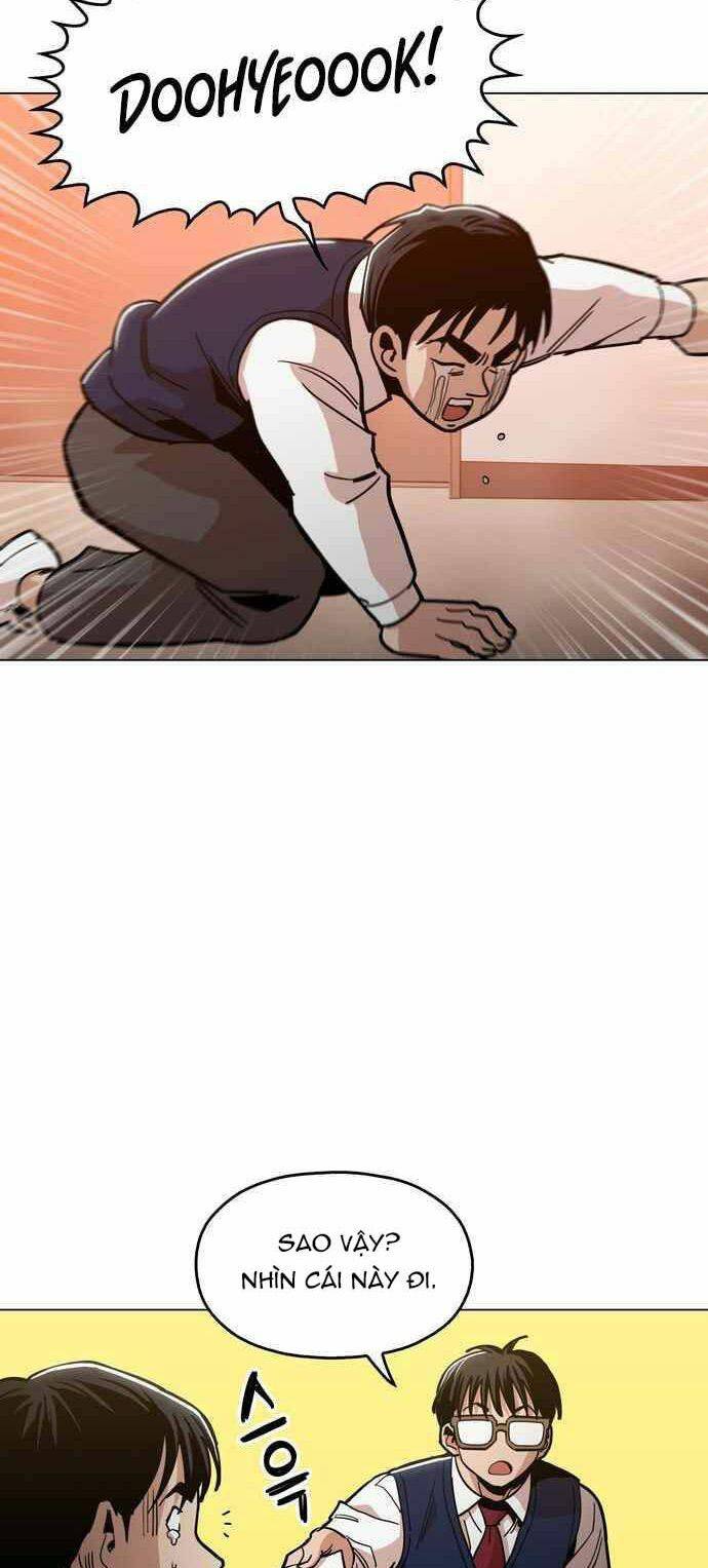 Kỷ Nguyên Tàn Bạo: Chapter 35