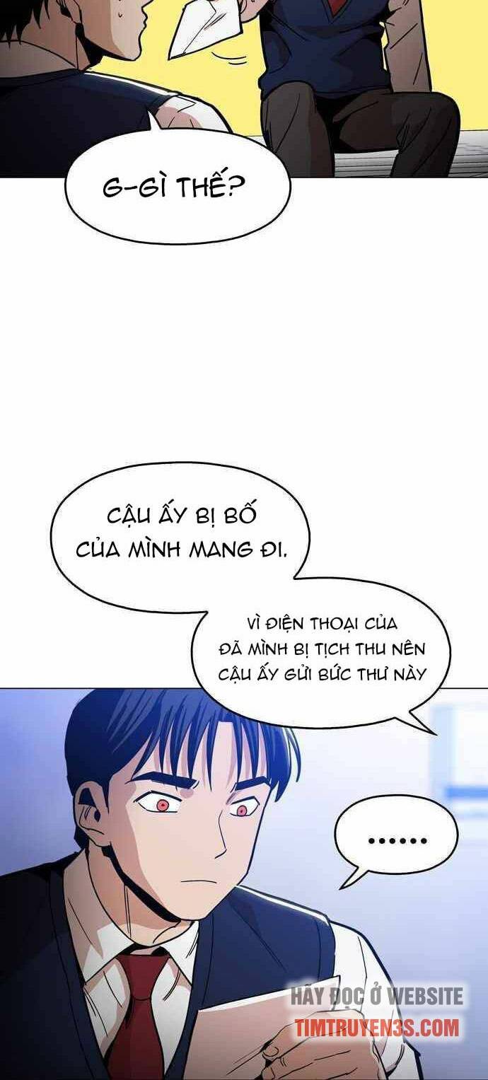 Kỷ Nguyên Tàn Bạo: Chapter 35