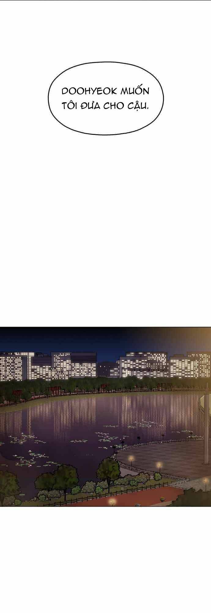 Kỷ Nguyên Tàn Bạo: Chapter 35
