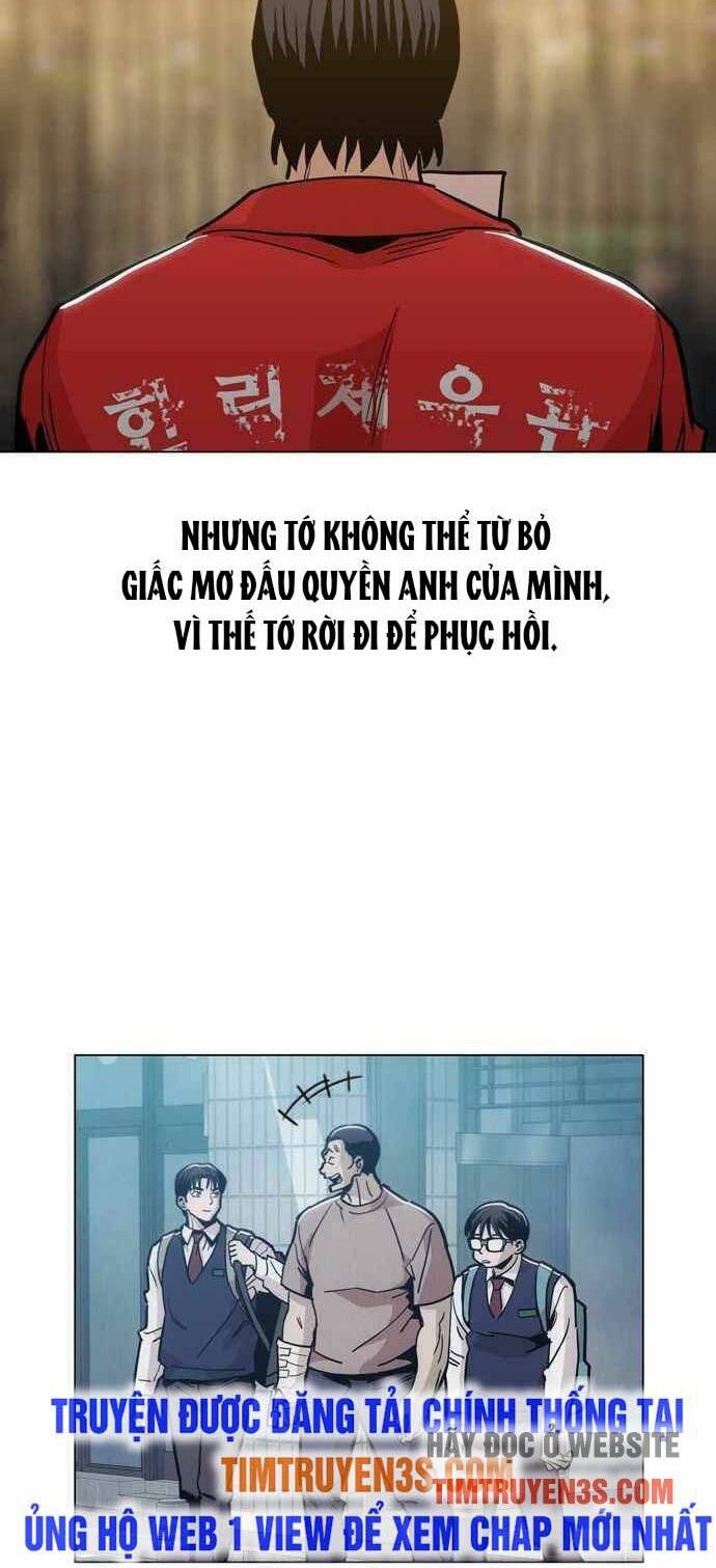 Kỷ Nguyên Tàn Bạo: Chapter 35