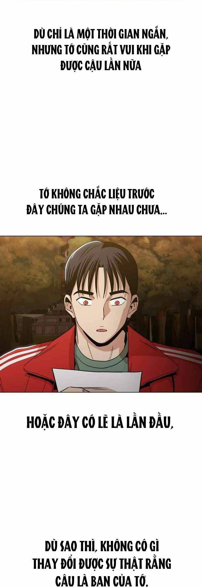 Kỷ Nguyên Tàn Bạo: Chapter 35