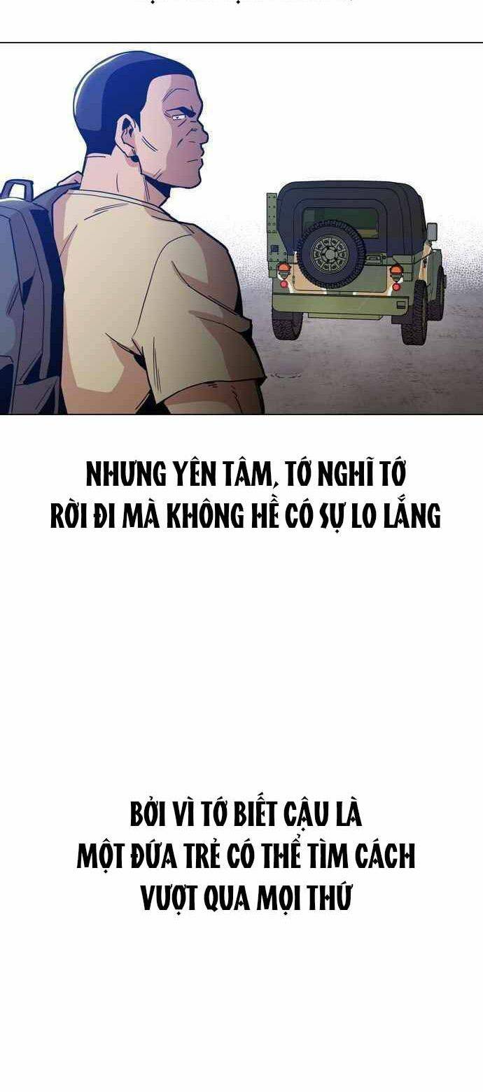 Kỷ Nguyên Tàn Bạo: Chapter 35