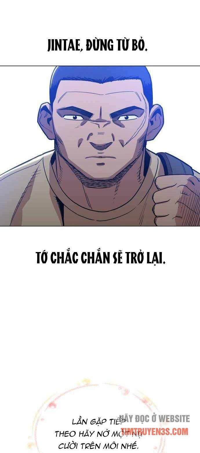 Kỷ Nguyên Tàn Bạo: Chapter 35