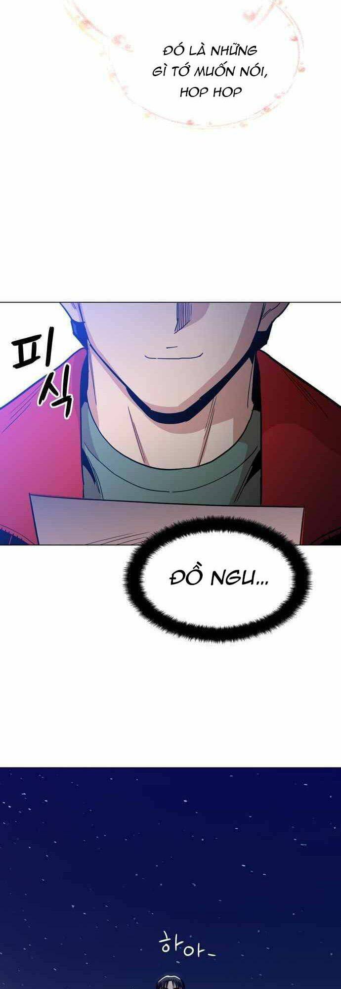 Kỷ Nguyên Tàn Bạo: Chapter 35