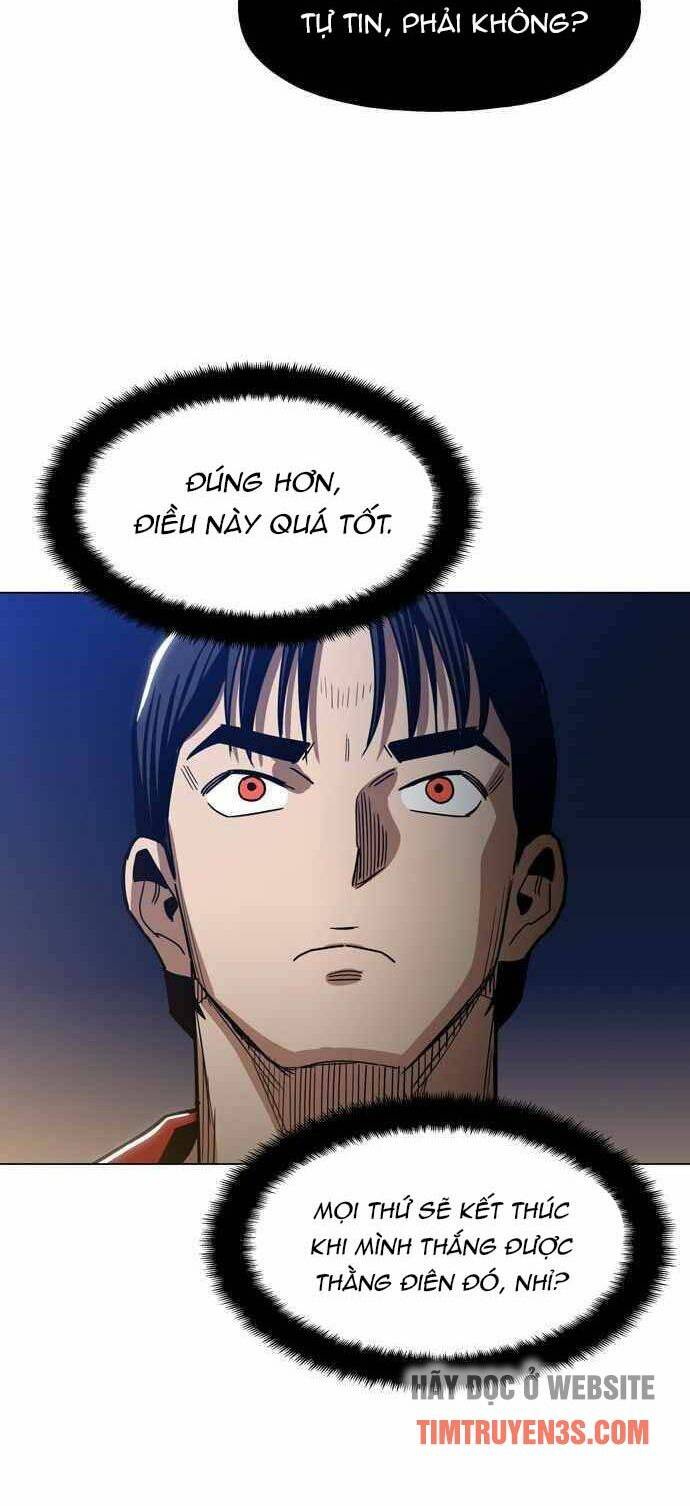 Kỷ Nguyên Tàn Bạo: Chapter 35
