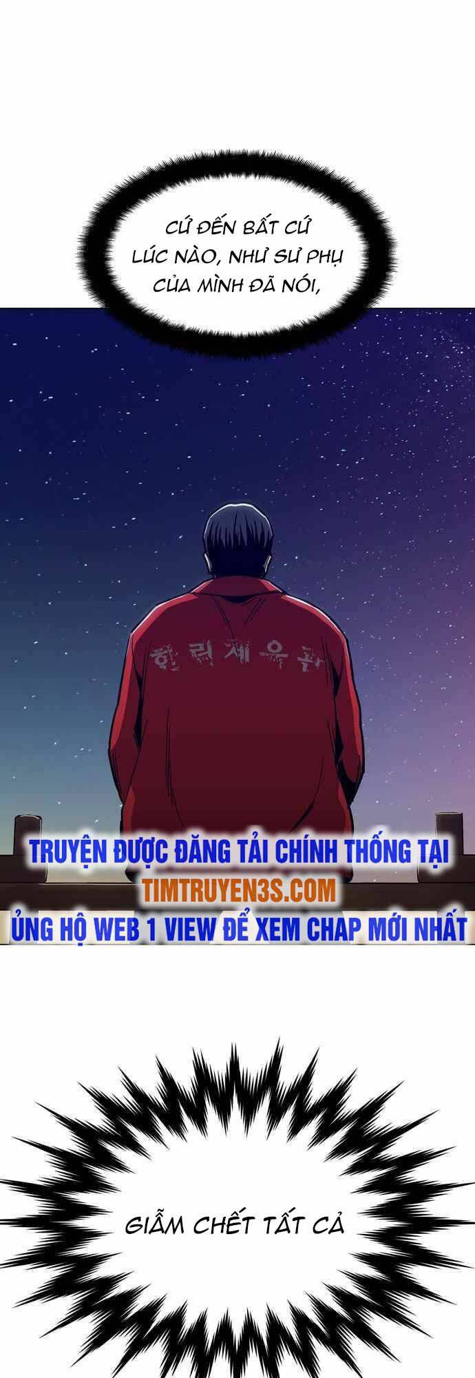 Kỷ Nguyên Tàn Bạo: Chapter 35